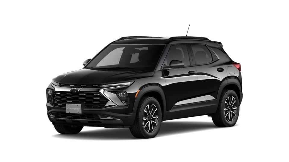 2026 Chevrolet Trailblazer Activ - Photo 51