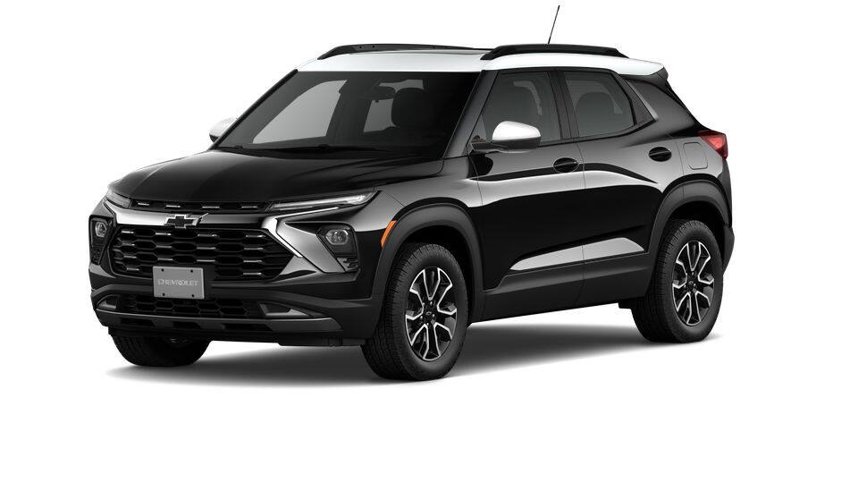 2026 Chevrolet Trailblazer Activ - Photo 33