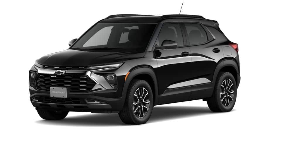 2026 Chevrolet Trailblazer Activ - Photo 26