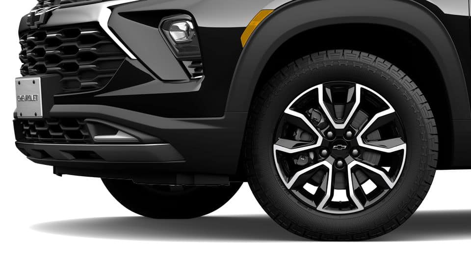 2026 Chevrolet Trailblazer Activ - Photo 37
