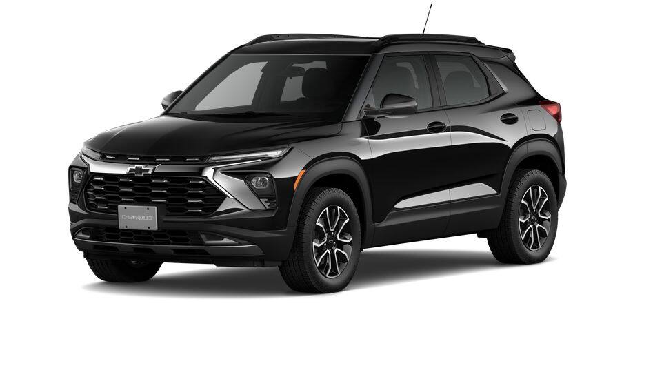 2026 Chevrolet Trailblazer Activ - Photo 33