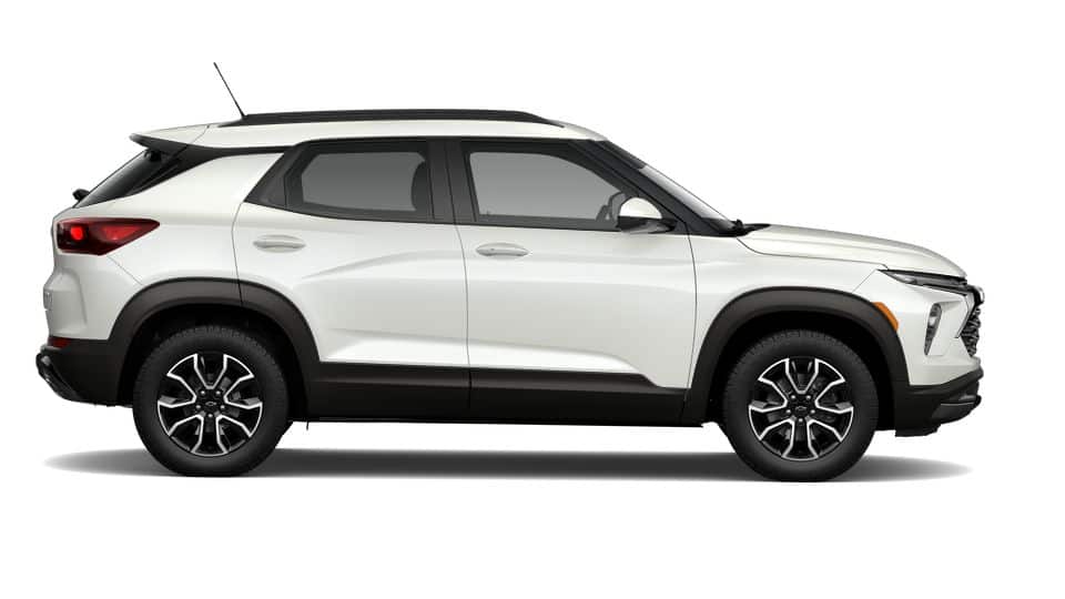 2026 Chevrolet Trailblazer Activ - Photo 53