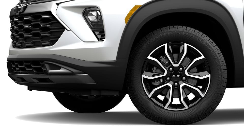 2026 Chevrolet Trailblazer Activ - Photo 54
