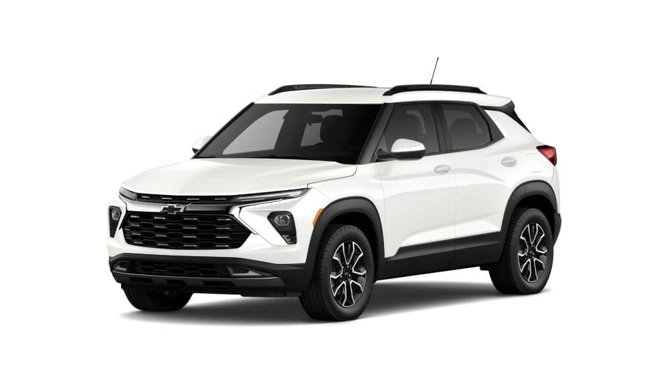 2026 Chevrolet Trailblazer Activ - Photo 51