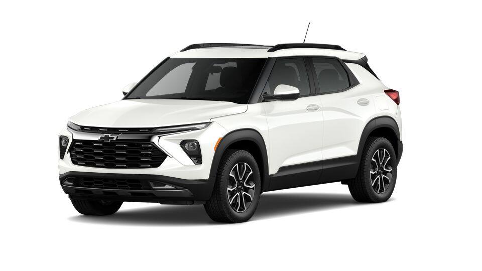 2026 Chevrolet Trailblazer Activ - Photo 29