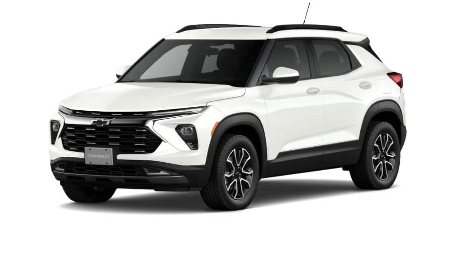 2026 Chevrolet Trailblazer Activ - Photo 26