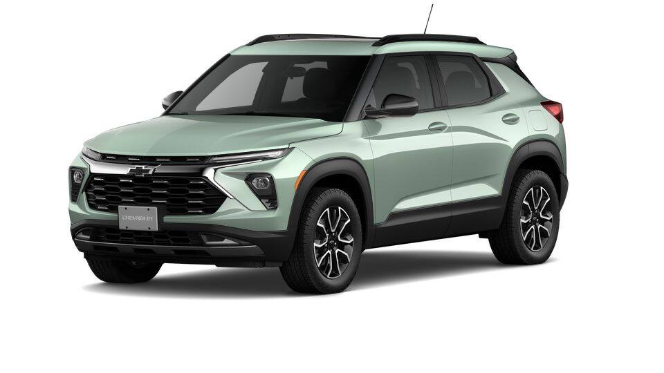 2026 Chevrolet Trailblazer Activ - Photo 32