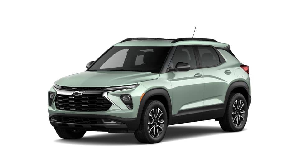 2026 Chevrolet Trailblazer Activ - Photo 28