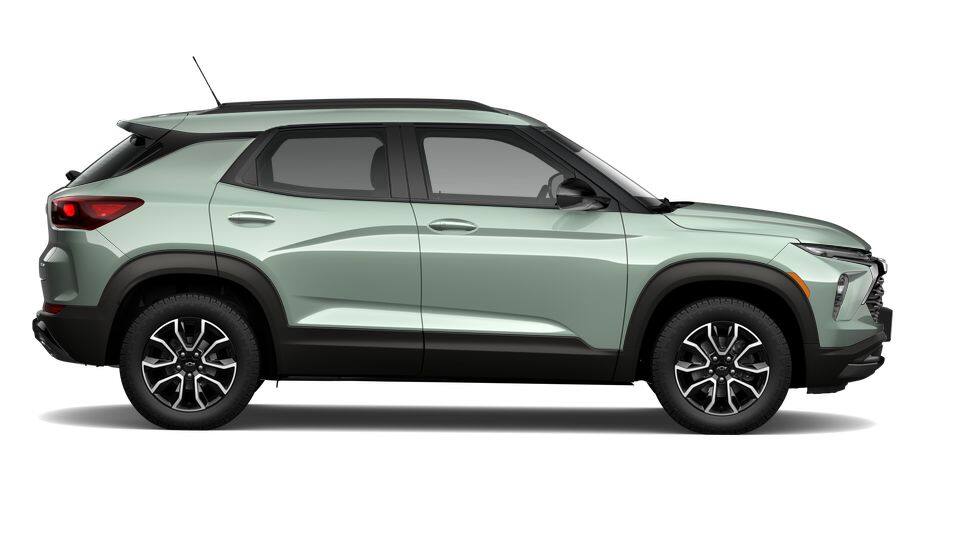 2026 Chevrolet Trailblazer Activ - Photo 29