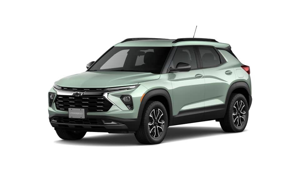 2026 Chevrolet Trailblazer Activ - Photo 27