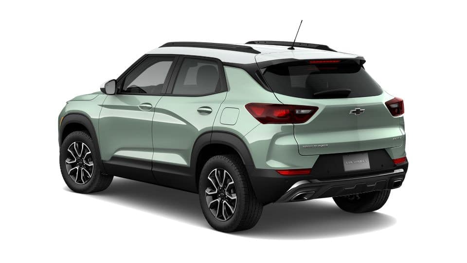 2026 Chevrolet Trailblazer Activ - Photo 41
