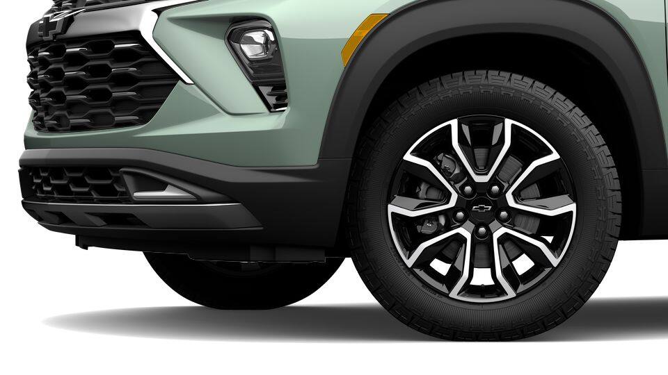 2026 Chevrolet Trailblazer Activ - Photo 30