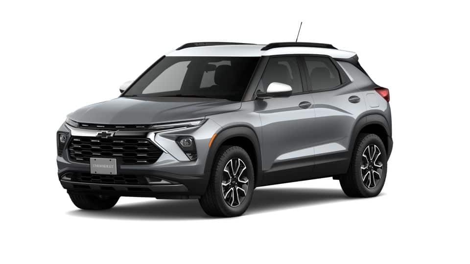 2026 Chevrolet Trailblazer Activ - Photo 49