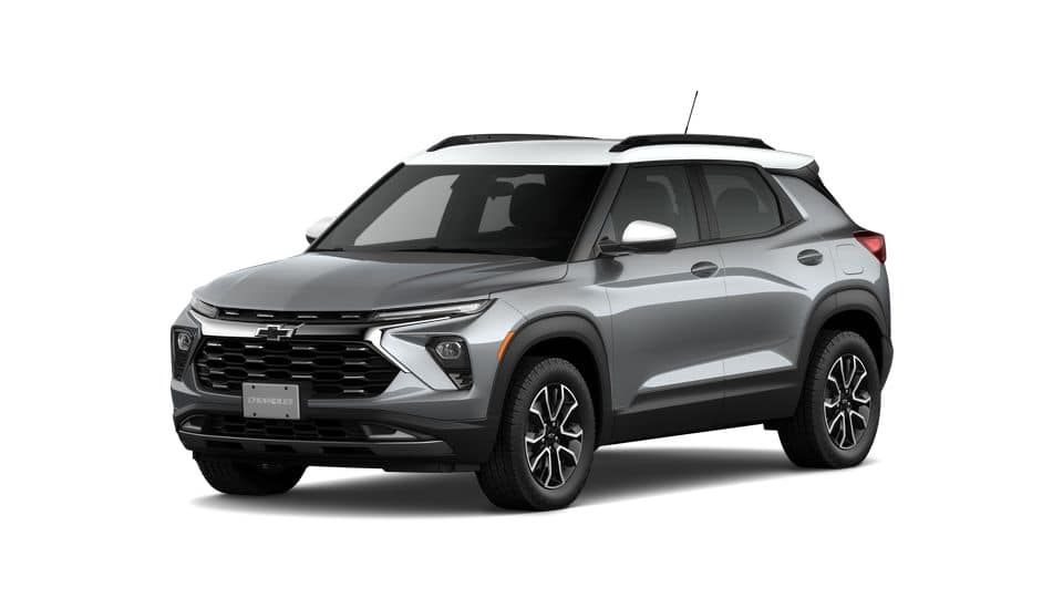 2026 Chevrolet Trailblazer Activ - Photo 51