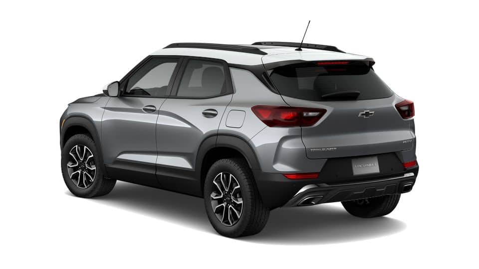 2026 Chevrolet Trailblazer Activ - Photo 52