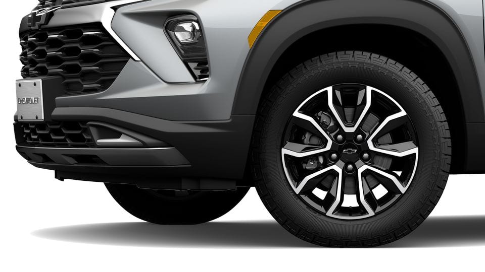 2026 Chevrolet Trailblazer Activ - Photo 54
