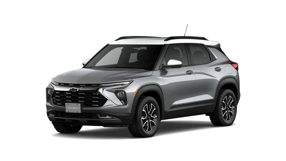 2026 Chevrolet Trailblazer Activ - Photo 51