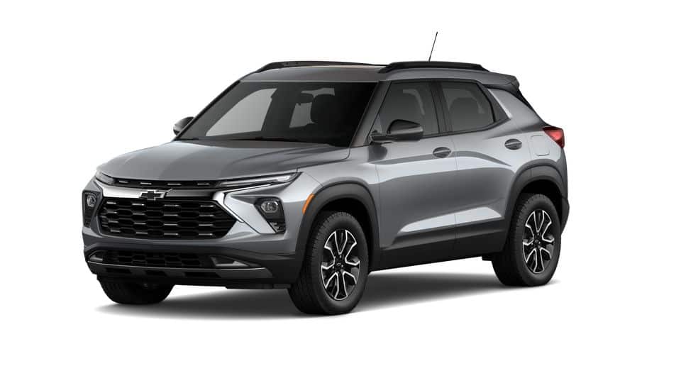 2026 Chevrolet Trailblazer Activ - Photo 50