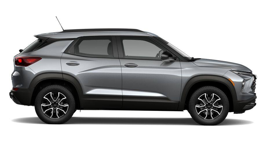 2026 Chevrolet Trailblazer Activ - Photo 54