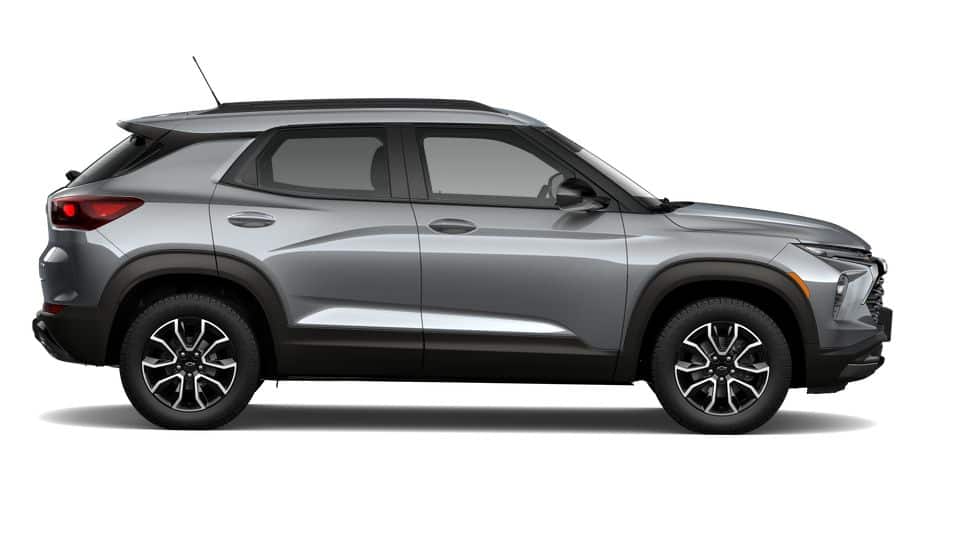 2026 Chevrolet Trailblazer Activ - Photo 20
