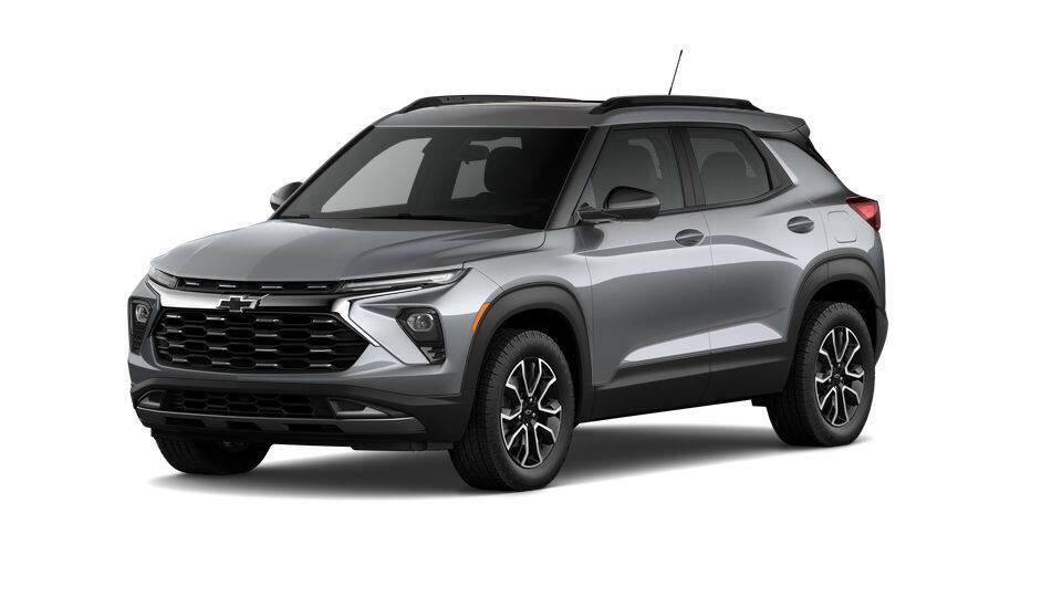 2026 Chevrolet Trailblazer Activ - Photo 25