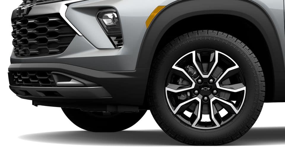 2026 Chevrolet Trailblazer Activ - Photo 30