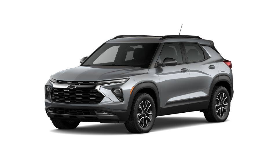 2026 Chevrolet Trailblazer Activ - Photo 27
