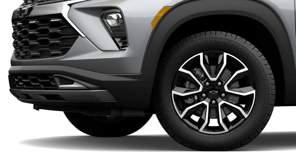2026 Chevrolet Trailblazer Activ - Photo 38