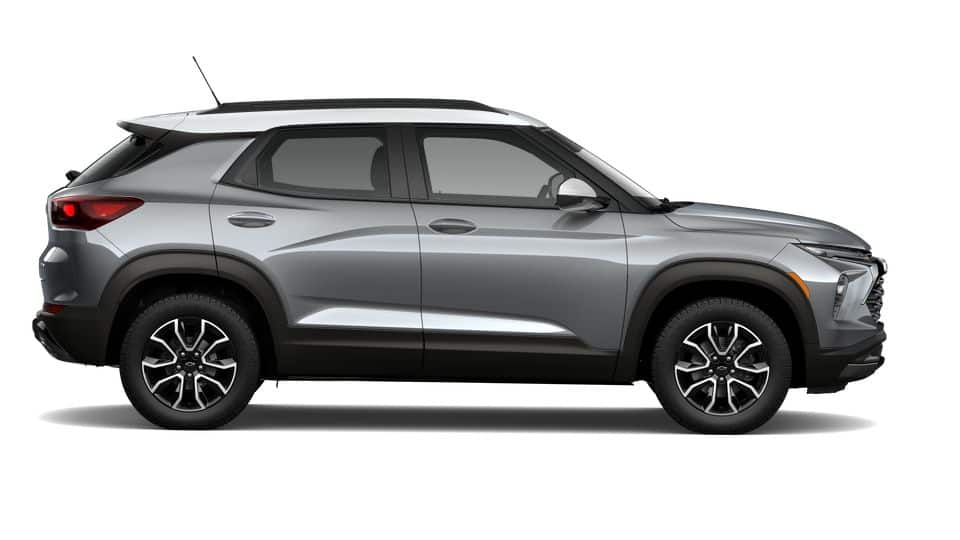 2026 Chevrolet Trailblazer Activ - Photo 63