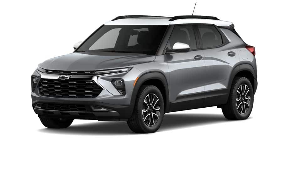 2026 Chevrolet Trailblazer Activ - Photo 60