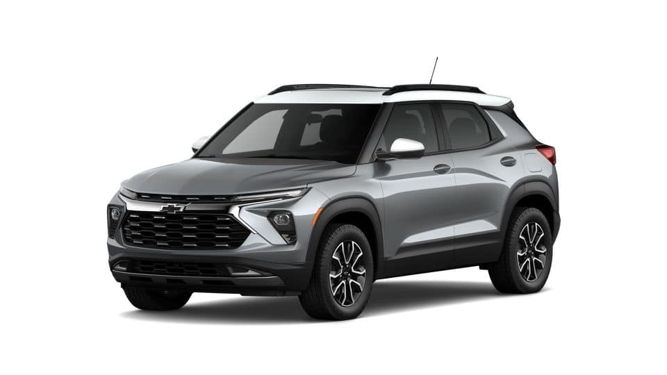 2026 Chevrolet Trailblazer Activ - Photo 61