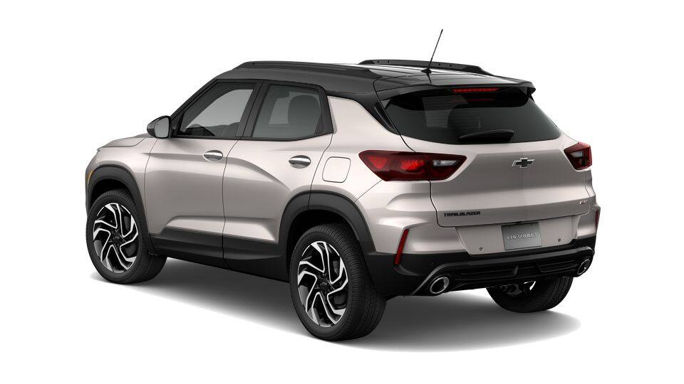 2026 Chevrolet Trailblazer RS - Photo 15