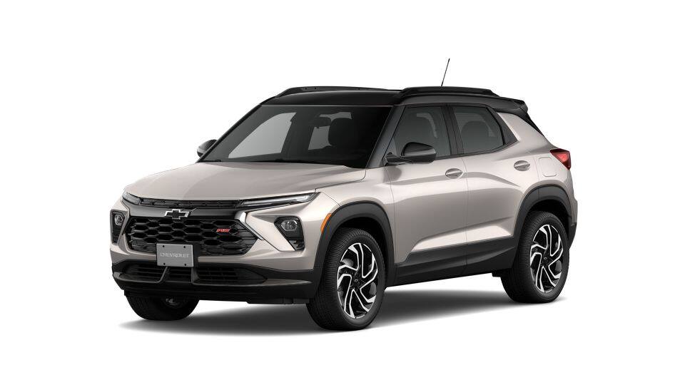 2026 Chevrolet Trailblazer RS - Photo 14