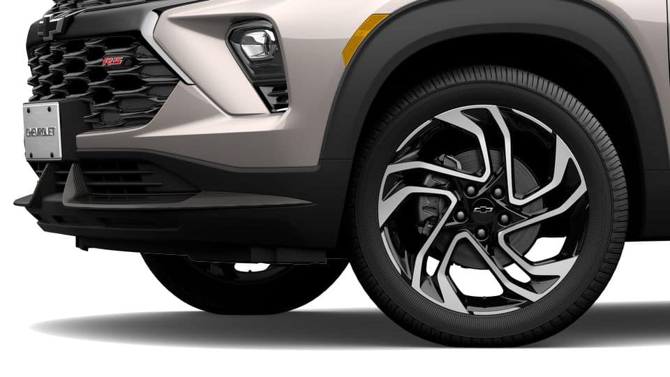 2026 Chevrolet Trailblazer RS - Photo 6
