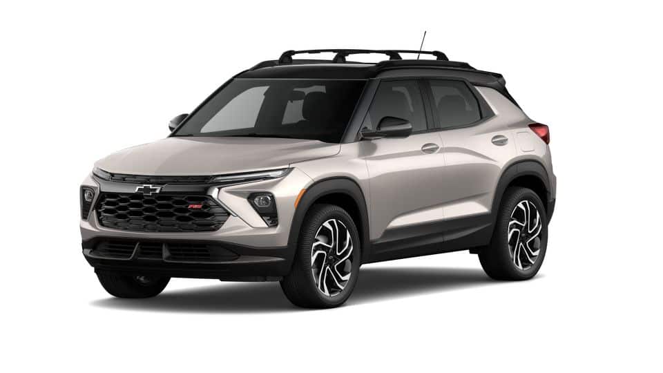 2026 Chevrolet Trailblazer RS - Photo 49