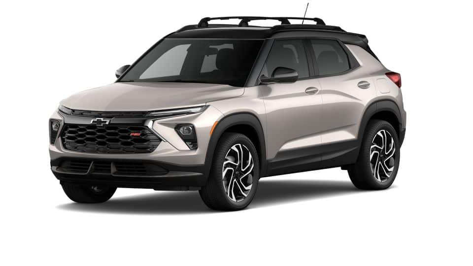 2026 Chevrolet Trailblazer RS - Photo 50