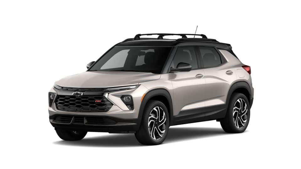 2026 Chevrolet Trailblazer RS - Photo 51