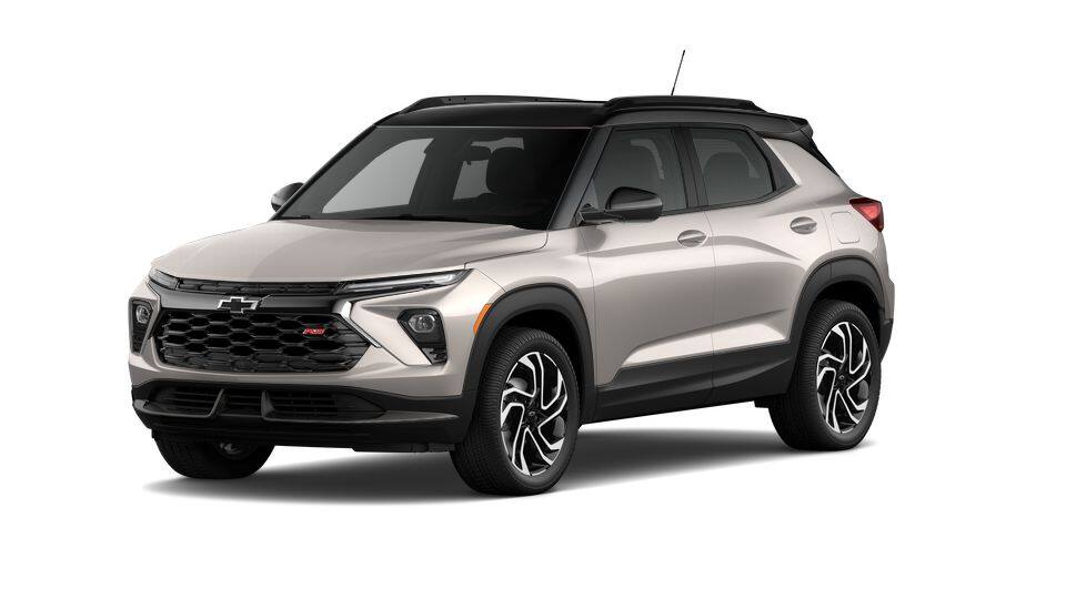 2026 Chevrolet Trailblazer RS - Photo 1