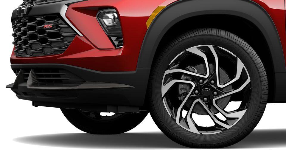 2026 Chevrolet Trailblazer RS - Photo 43
