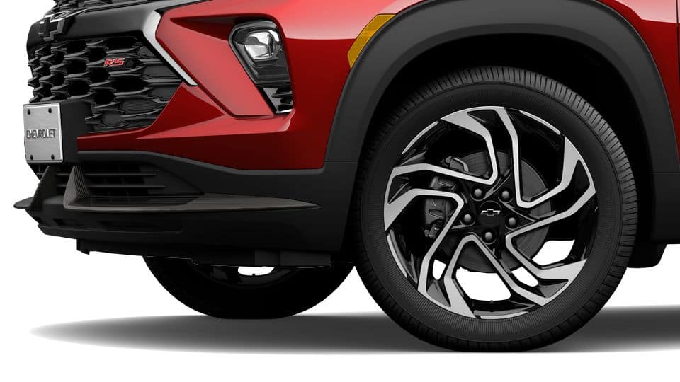 2026 Chevrolet Trailblazer RS - Photo 55