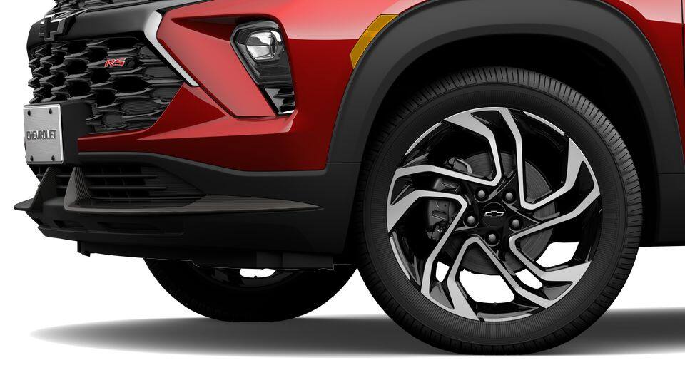 2026 Chevrolet Trailblazer RS - Photo 54