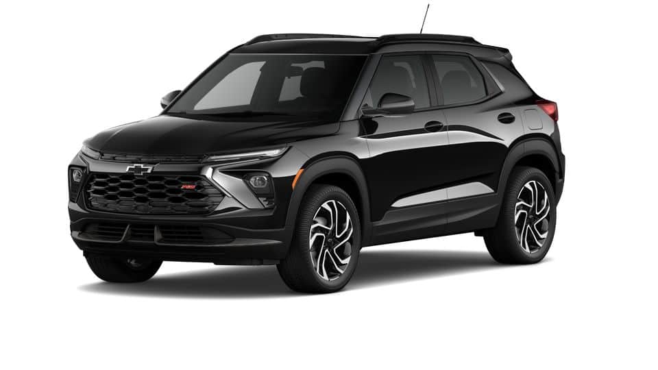 2026 Chevrolet Trailblazer RS - Photo 35