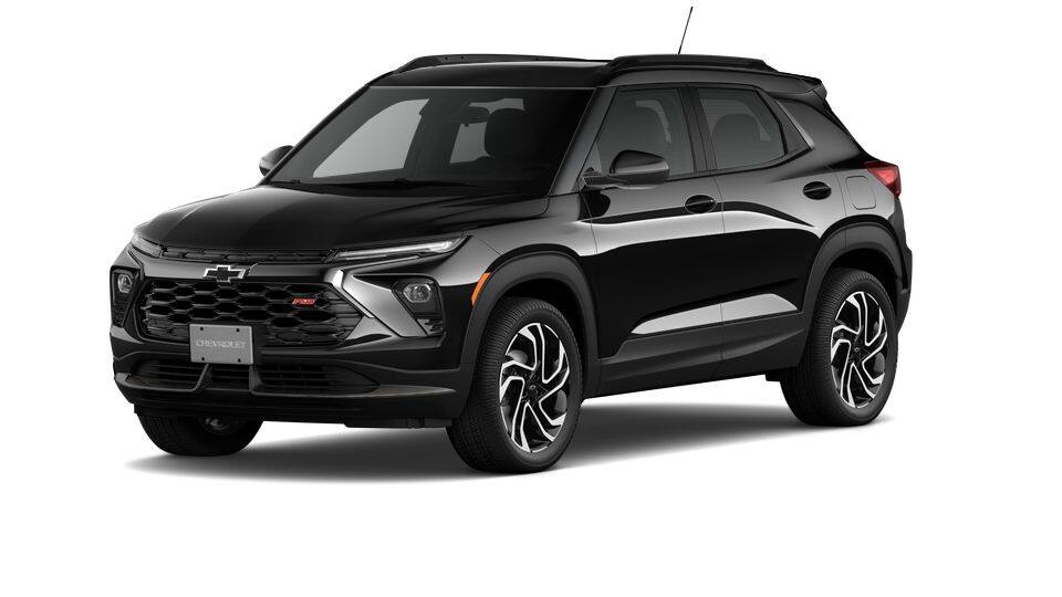 2026 Chevrolet Trailblazer RS - Photo 50