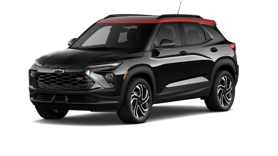 2026 Chevrolet Trailblazer RS - Photo 22