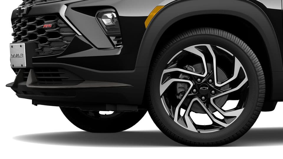 2026 Chevrolet Trailblazer RS - Photo 30