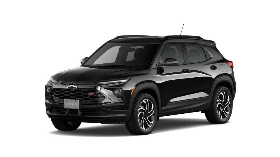 2026 Chevrolet Trailblazer RS - Photo 27
