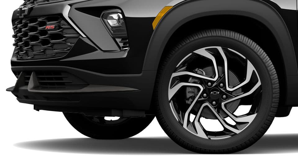 2026 Chevrolet Trailblazer RS - Photo 62