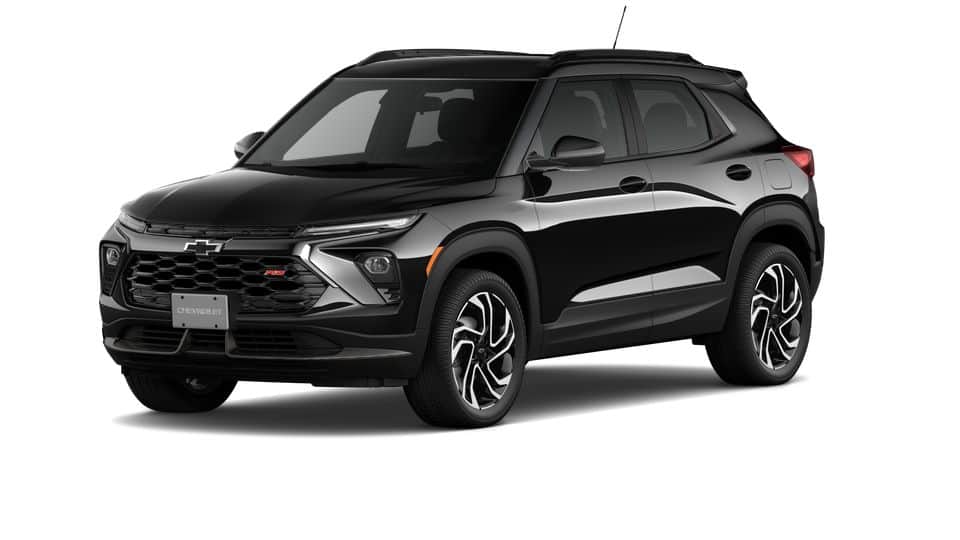 2026 Chevrolet Trailblazer RS - Photo 18