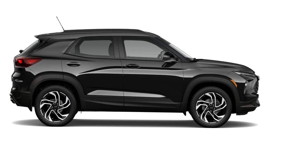 2026 Chevrolet Trailblazer RS - Photo 31