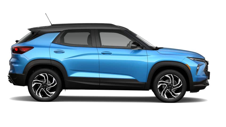 2026 Chevrolet Trailblazer RS - Photo 29